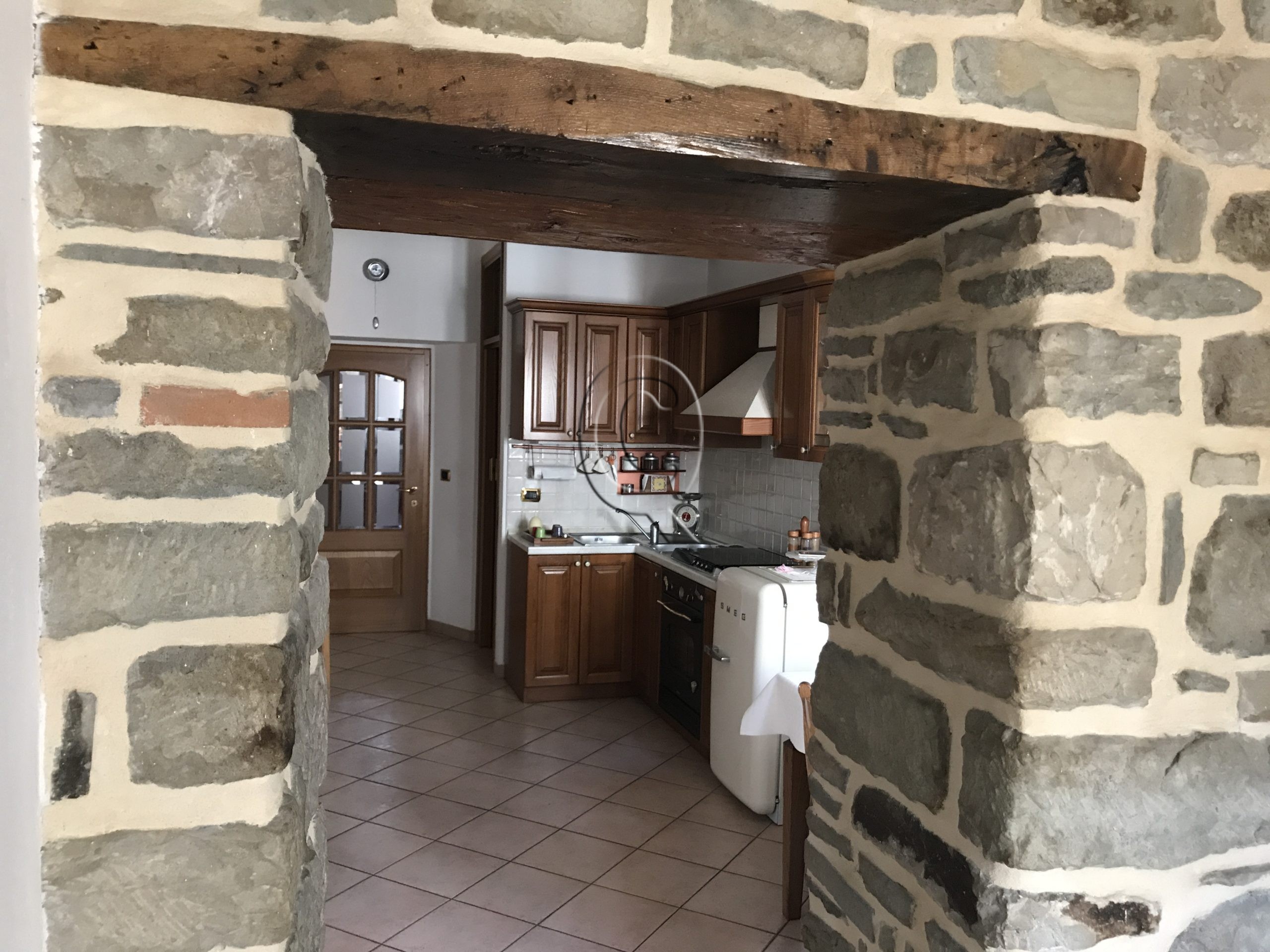 Centro storico di Alfero., Verghereto Quatarca Immobiliare