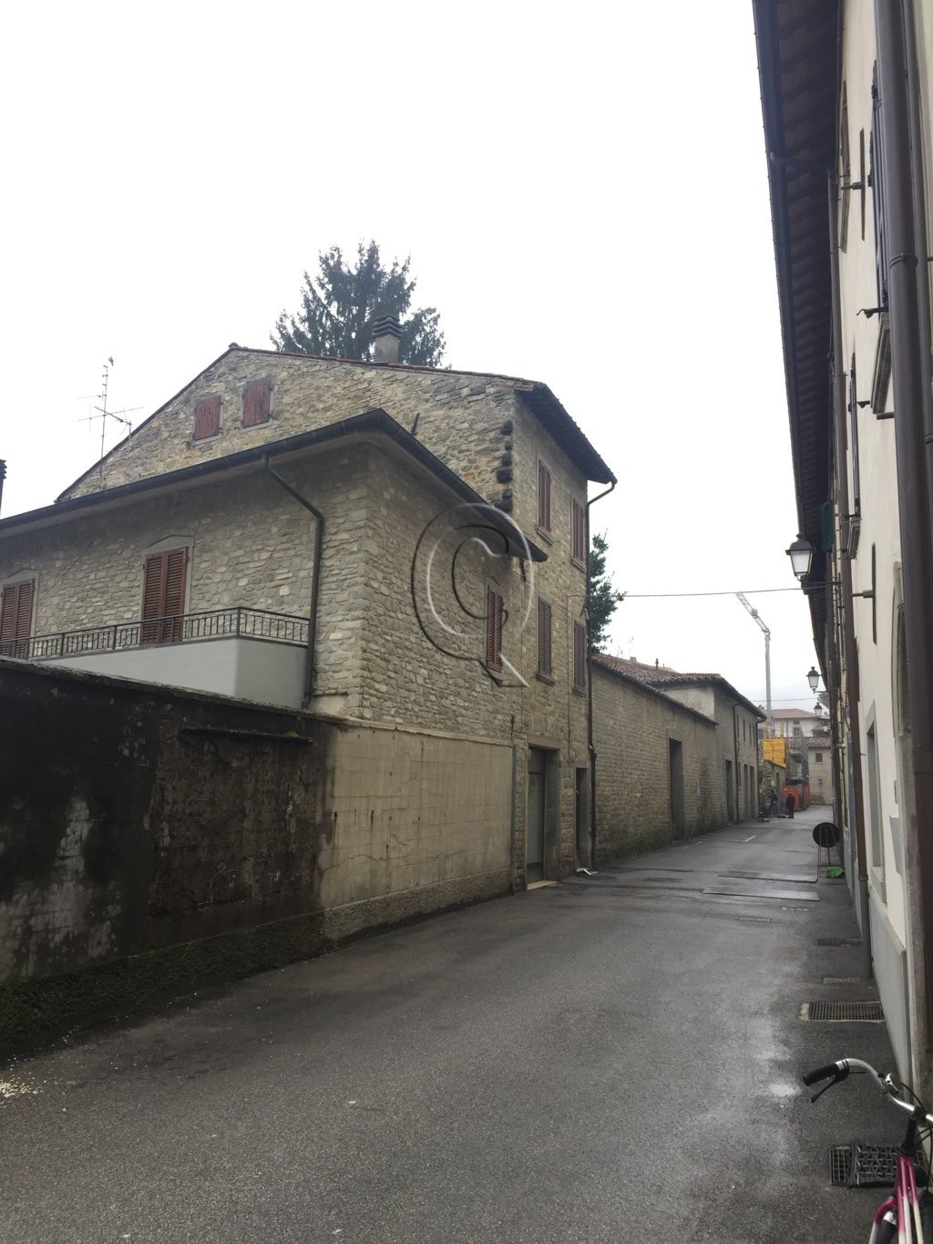 Nel borgo di San Piero in Bagno, Bagno di Romagna ...